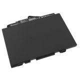 Аккумулятор OEM совместимый с ST03XL для HP EliteBook 720 G4, 820 G4 черный 11.55V 4100mAh