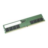 Модуль памяти DDR5 16Гб 4800 MHz PC5-38400