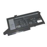 Аккумулятор WY9DX для Dell Latitude 5520, 5420 11.4V 42Wh (3600mAh) Premium