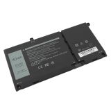 Аккумулятор OEM совместимый с JK6Y6 для Dell Latitude 3410 черный 11.4V 3500mAh