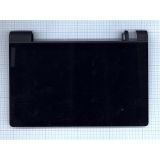 Дисплей (экран) в сборе с тачскрином для Lenovo Yoga Tab 3 8.0 (YT3-850M) с рамкой (черный)