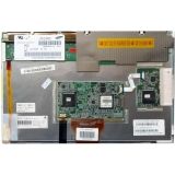 Экран в сборе (матрица + тачскрин) LTN121AP03 + WACOM SU5E-12W27AS-01X