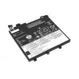 Аккумулятор L17M2PB2 для ноутбука Lenovo V330-14ARR 7.5V 30Wh (4000mAh) черный Premium