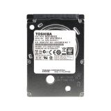 Жесткий диск 320 Gb SATA 6Gb / s Toshiba < MQ01ABF032 > 2.5"
