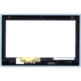 Экран в сборе (матрица LP140WF1(SP)(U1) + тачскрин) для Acer V7-482PG