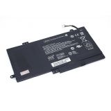 Аккумулятор LE03XL для ноутбука HP Envy x360 11.4V 48Wh (4200mAh) черный Premium