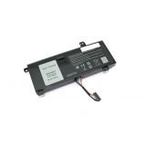 Аккумулятор OEM (совместимый с G05YJ) для ноутбука Dell Alienware M14X R3 11.1V 4400mAh