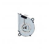 Вентилятор (кулер) для ноутбука Acer Aspire ES1-520, ES1-521, ES1-523, ES1-533