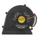 Вентилятор (кулер) для ноутбука Sony Vaio VGN-BZ