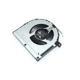 Вентилятор (кулер) для ноутбука Lenovo IdeaPad Gaming 3-15IHU6 3-15ACH6 CPU
