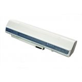 Аккумулятор OEM (совместимый с UM08A31, UM08A32) для ноутбука Acer Aspire One A110 10.8V 10400mAh белый