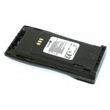 Аккумулятор Amperin NNTN4496 для радиостанции Motorola CP DP1400 EP450 GP3188 7.5V 1800mAh Ni-Mh черный