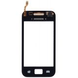 Сенсорное стекло (тачскрин) для Samsung S5830 GT-S5830 Galaxy Ace черное