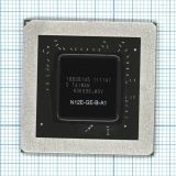 Чип nVidia N12E-GE-B-A1 GeForce GT555M