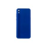 Задняя крышка аккумулятора для Huawei Honor 8S тёмно-синий