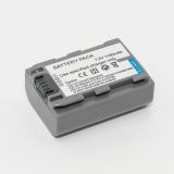 Аккумуляторная батарея (аккумулятор) NP-FP50 для Sony DCR-30, HDR-HC3, HDR-HC3E, DCR-DVD103, DCR-DVD105