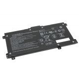 Аккумулятор LKO3XL для ноутбука HP Envy X360 Convertible 15-BP 15-BQ 15-CN 15M-BP 11.55V 4835mAh черный Premium