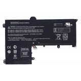 Аккумулятор MA02XL для ноутбука HP Slatebook 10 7.4V 25Wh (3370mAh) черный Premium