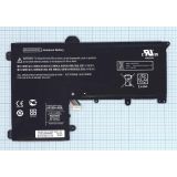 Аккумулятор MA02XL для ноутбука HP Slatebook 10 7.4V 25Wh (3370mAh) черный Premium
