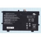 Аккумулятор MY02XL для планшета HP SlateBook x2 7.4V 21Wh (2840mAh)