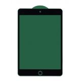 Керамическая пленка (стекло) для iPad mini 4 2.5D