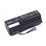 Аккумулятор OEM (совместимый с A42LM93, A42N1403) для ноутбука Asus ROG G751 15V 4400mAh черный