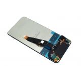 Дисплей (экран) в сборе с тачскрином для Huawei Honor 9X Pro черный (TFT-совместимый)