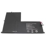 Аккумулятор UTL3175157-2S для ноутбука Haier U156 7.6V 5000mAh 38Wh черный