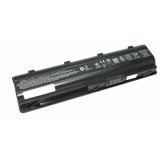 Аккумулятор MU06 для ноутбука HP G6-1000, G7-1000 10.8V 45Wh (4050mAh) черный Premium