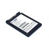 Жесткий диск SSD (твердотельный) для ноутбука SATA III 2.5" 1Tb IXUR