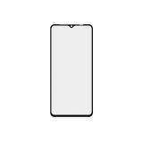 Стекло для переклейки для OnePlus 7T черное