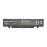 Аккумулятор PB9NC6B для ноутбука Samsung R520, R460, R620 11.1V 57Wh (5200mAh) черный Premium