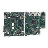 Материнская плата для Asus X540MA 4G/N4100 90NB0IR0-R00030