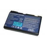 Аккумулятор OEM (совместимый с TM00741) для ноутбука Acer Extensa 5200 10.8V 4400mAh черный