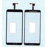 Сенсорное стекло (тачскрин) для Xiaomi Redmi S2, Y2 черное