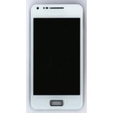 Дисплей (экран) в сборе с тачскрином для Samsung Galaxy S Advance GT-I9070 белый