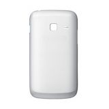 Задняя крышка аккумулятора для Samsung Galaxy Y S6102 белая