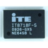 Мультиконтроллер IT8718F-S/GXS-L