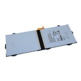 Аккумулятор EB-BW720ABA для Samsung Chromebook XE310XBA, XE350XBA, XE520QAB, XE521QAB 7.7V 39.04Wh (5070mAh) Premium