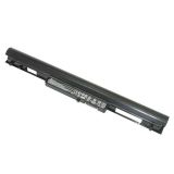 Аккумулятор HSTNN-DB4D для ноутбука HP Pavilion SleekBook 14 14.4V 2390mAh черный Premium