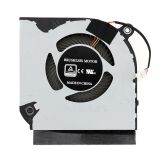 Вентилятор (кулер) для ноутбука Acer Predator Helios 300 PH315-52 (GPU)