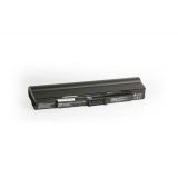 Аккумулятор TopON TOP-1810T (совместимый с UM09E31, UM09E32) для ноутбука Acer Aspire 1410 11.1V 4400mAh черный