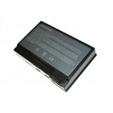 Аккумулятор OEM (совместимый с BTP-63D1, BTP-96H1) для ноутбука Acer Aspire 3020 14.8V 4400mAh черный