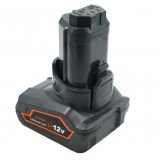 Аккумулятор OEM L1215 для электроинструмента AEG 12V 5000mAh