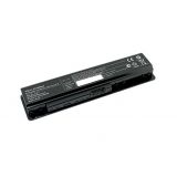 Аккумулятор OEM (совместимый с AA-PBAN6AB, AA-PLAN6AB) для ноутбука Samsung Aegis 400B 11.1V 4400mAh черный