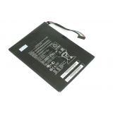 Аккумулятор C21-EP101 для планшета Asus Transformer TF101 7.4V 3300mAh черный