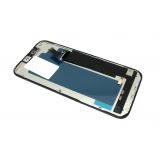 Дисплей (экран) в сборе с тачскрином для iPhone 17 Pro Max (A3526) черный (INCELL)