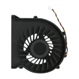 Вентилятор (кулер) для ноутбука MSI MS1452, EX460, EX460x, PR400, EX600, CR500, CX600, GE600 (версия 1)