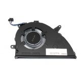 Вентилятор (кулер) для ноутбука HP Pavilion 15-cs, 15-cw (CPU)
