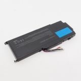 Аккумулятор OEM (совместимый с 0HTR7, 0NMV5C) для ноутбука Dell XPS 14z-L412z черный 14.8V 58Wh (3900mAh) черный